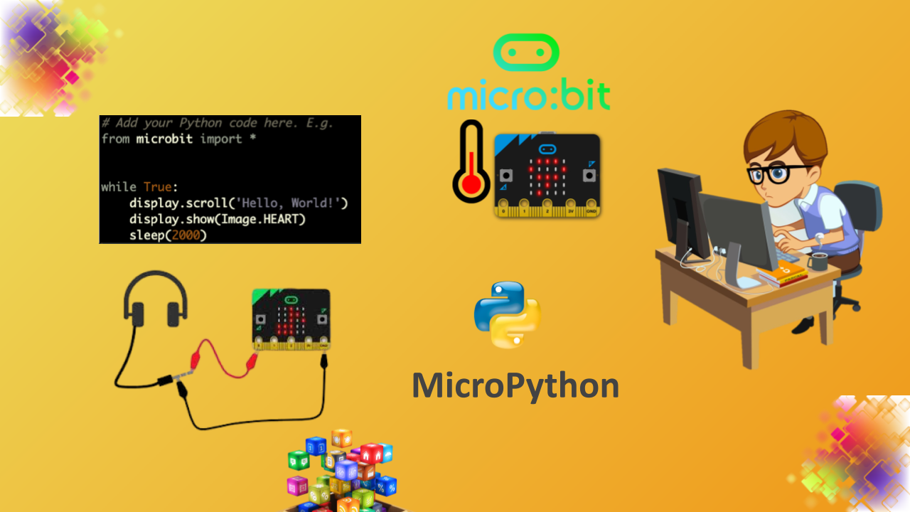 Coding classes for Kids | Play Learn Program with Robotics