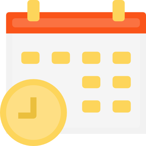 Dates Icon