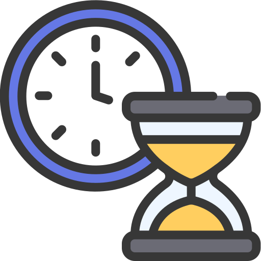 Duration Icon