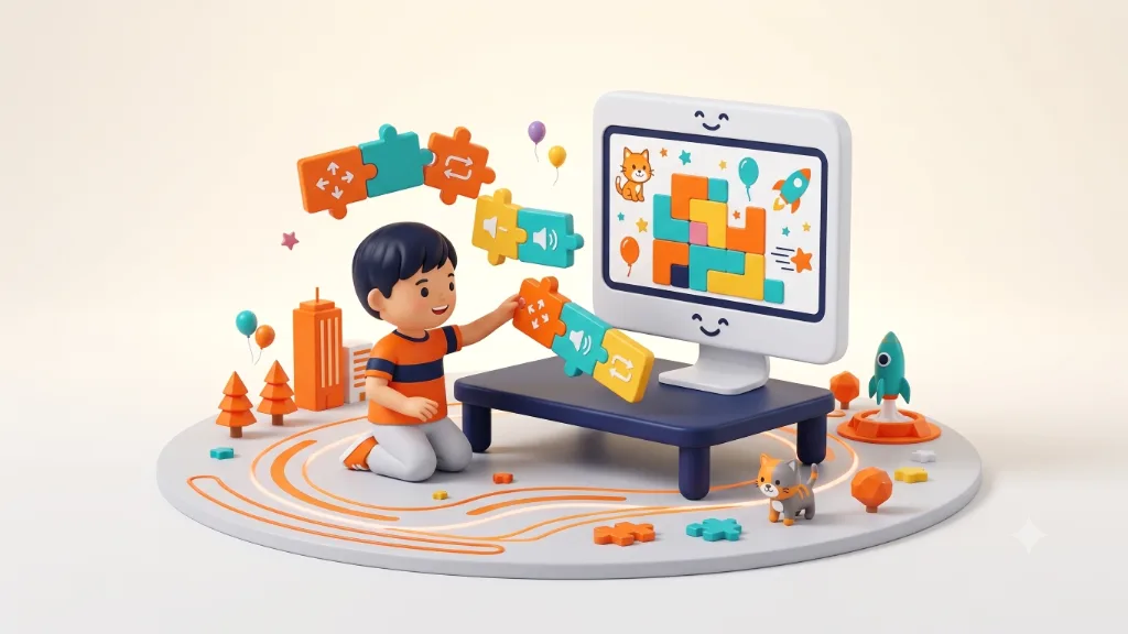 Kid Animator Studio
